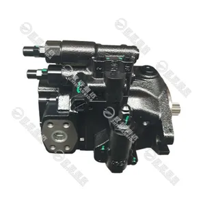 SANY Piston Pump for Excavator Grader Concrete Pump | High-Quality Hydraulic Replacement Pump Assembly thumbnail-5