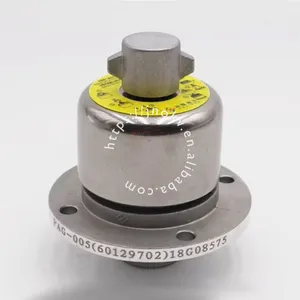 SANY 220 Excavator Relief Valve Genuine Hydraulic Main Control Valve Spare Part for SY220 Excavator thumbnail-1