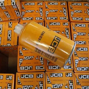 JCB Spare Parts 32/925932 Filter Element for JCB 3CX & 4CX Construction Machinery thumbnail-1