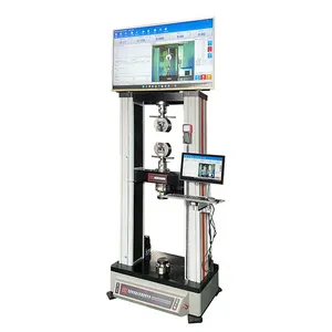 HST Pull Tester/tensometer Utm Material Tester/tensile Load Testing Machine thumbnail-2