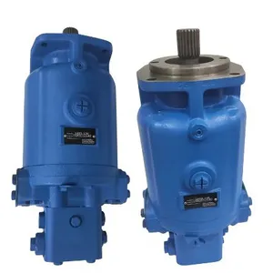 Lainuo 5423 6423 3933 4633 5433 6433 7630 Closed Functional Variable Hydraulic Piston Pump 6433-042 5433-138 5433-216 4633-045 thumbnail-1