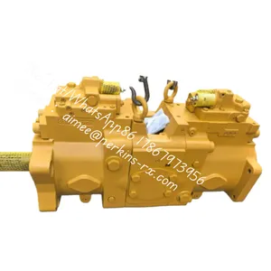 For CAT E350GC K7V280DTP Hydraulic Piston Pump 5953969 595-3969 Hydraulic thumbnail-3