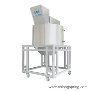 Breadcrumb Crushing Machine 1000kg/h Bread Crumbs Grinder for Food Processing Machinery thumbnail-2