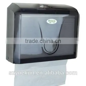 Hot Sale Wall Hanging Plastic Hand Tower Box YK2089 thumbnail-2