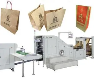 Paper Bag Machine thumbnail-1