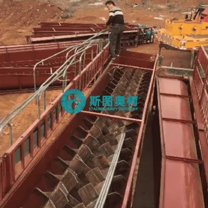 Log Washer Upstream Equipment thumbnail-3
