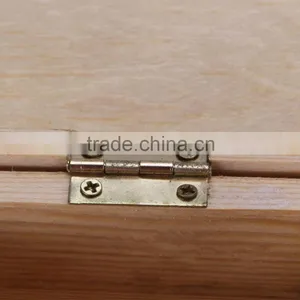 Latest Wooden Box for Food Pine Food Wooden Packaging Boxes Wooden Storage Box for Gift thumbnail-6