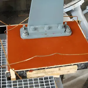 Epoxy Resin Grouting Material, Cement-based Epoxy Grouting Material, Grouting for Anchoring Anchor Bolts of Large Equipment thumbnail-1