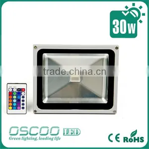 2014 Best Competitive Price 30w Rgb Led Floodlight thumbnail-1