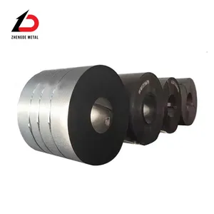 Hot Rolled Q345 Q195 S335jr Low Price Carbon Steel Coils Q235 Q235b Cr Ms Carbon Steel Coil thumbnail-2