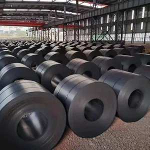Can Represent in Tendering for Low - Price Bundled Genuine Second - Grade Hot - Rolled Coils of Various Materials From Different Steel Mills thumbnail-3