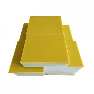 FR5 Fiberglass Sheet UL94 V-0 / EPGC204 Sheet thumbnail-1