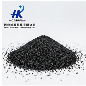 Custom Specification CPC Calcined Petroleum Coke High Quality For Steel Making Industry. thumbnail-3