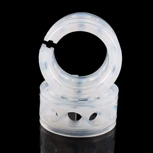 Car Shock Absorber Rubber Spring Bumper ABCDEF Power Cushion Buffer Suspension Supply Auto Model Fication Parts thumbnail-3