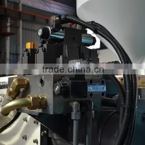 HAISHI 178 Ton Servo Motor PS Plastic Injection Molding Machine thumbnail-6