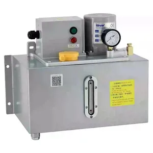 ISHAN Yuxiang Volumetric Electric Oil Injector YAC-B2 YAC-B2P2 External PLC Control thumbnail-2