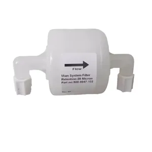 SP371139 Cap Ink Cylinder PKGD Assy for Videojet 170I XL2000 Excel Series Inkjet Printer thumbnail-1
