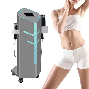 Endos Vacuum Roller Therapy Machine With 2 Rollers, 5 Levels Vacuum, 120W Motor, ABS Housing, Touch Screen Control for Cellulite Reduction thumbnail-2