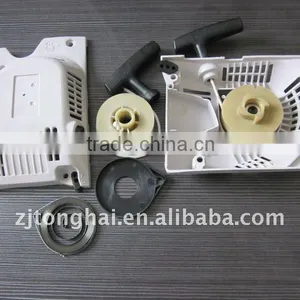 Chainsaw Parts Starter Assy thumbnail-1