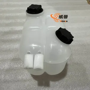 VOE17411510 Expansion Tank Volvo Engine Cooling Water Tank Assembly thumbnail-1