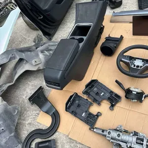 Genuine Salvaged Parts for Tesla Model 3/Model Y thumbnail-3