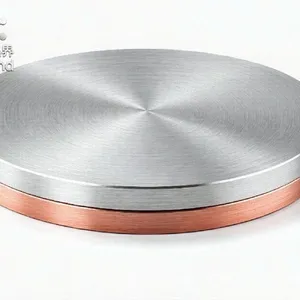 Pure Rhenium (Re) Sputtering Target,Re Targets, Re Metals, 99.99% High Purity, Custom Size,Rhenium Sputtering Target ,Re Metal Sputtering Target thumbnail-1