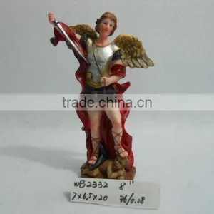 Polyresin Religious Nativity Set Religious Item Home Decoration Desktop Decoration thumbnail-4