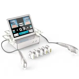 Portable 7D HIFU Face Lifting Wrinkle Removal Beauty Machine thumbnail-4