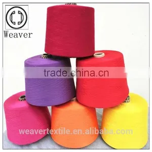 Cheap Dyed 100% Spun Polyester Sewing Thread for Garments 40s/2 50s/2 60s/2 thumbnail-1