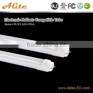 2016 High Quality 10W LED Tube Light Flash Sale With Good Price Dimmable Ip65 Home Tube8 Light 10w thumbnail-2