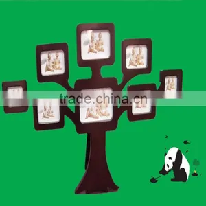 Wooden Photo Frame, Love Photo Frame, Funny Photo Frame thumbnail-1