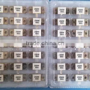 400W 50ohm High Power Resistors thumbnail-2