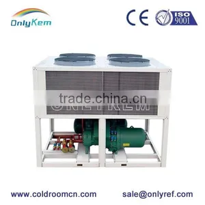 Emerson Copeland Compressor Condensing Units for Cold Room thumbnail-6