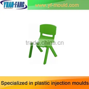 Plastic Injection Mould for Bus Chair Seat Manufacture in Taizhou Zhejiang thumbnail-1
