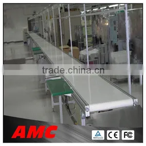 AMC Belt Conveyor System thumbnail-1