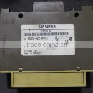 Used PLC 6ES5 482-8MA13 Siemens thumbnail-1