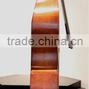 Flat-back Hybrid Double Bass for Student thumbnail-3
