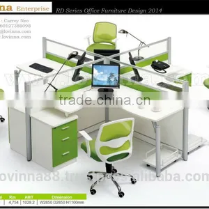 Malaysia Office Workstations thumbnail-1