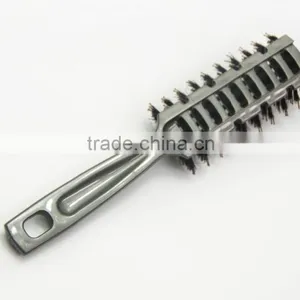 Plastic Hair Brushes With Low Price thumbnail-6