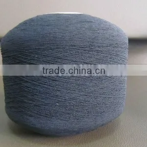 Rubber Covered Yarn DCY 120#75/36F*2 thumbnail-1