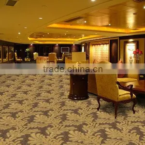 New Design Jacquard Carpet thumbnail-1