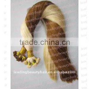 Human Remy Hair Handtied Weft thumbnail-1