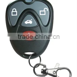 Wirless Alarm Security System Wireless Waterproof Remote Controller thumbnail-2