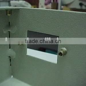 Custom Precision Sheet Metal Box thumbnail-6