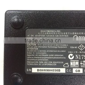 19v 6.32A Laptop ac Adapter 120w for Acer V3-772g 7551G 5943G ADP-120ZB BB thumbnail-6