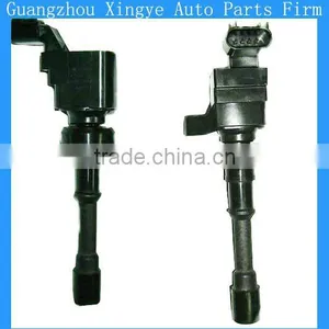 Chrysler Ignition Coil OEM#: 17210 15900 thumbnail-1