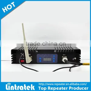 2G/3G Smartphone GSM/DCS/WCDMA 900/1800/2100mhz Home User MGC AGC Gsm Mobile Repeater Booster thumbnail-4