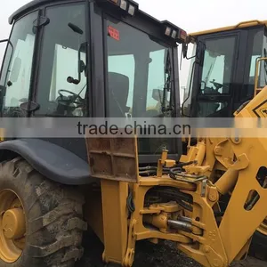 JCB Backhoe Loader Used JCB 3CX Backhoe Loader for Sale thumbnail-1