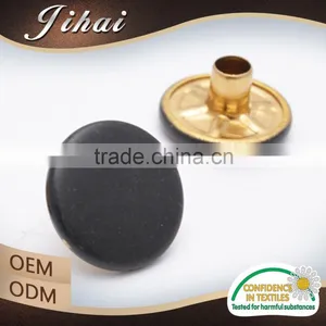 Manufacturer China Best-Selling Western Metal Buttons Snap Rivet thumbnail-1