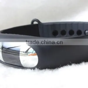 Promotional Gifts Items Waterproof Calorie Burning Monitor Smart Wristband Quality Choice thumbnail-3